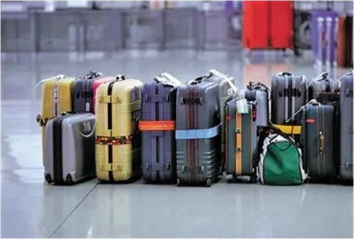 厦门到中沙群岛的岛礁及其海域行李托运